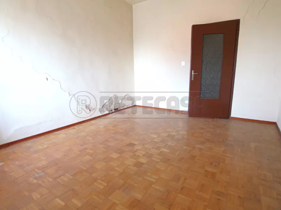 Immagine 26 di Casa semindipendente in vendita  in Piazza Guglielmo Marconi a Montegalda