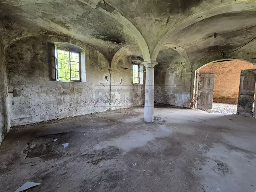 Immagine 13 di Rustico / casale in vendita  in Località Menabue a Gabbioneta Binanuova