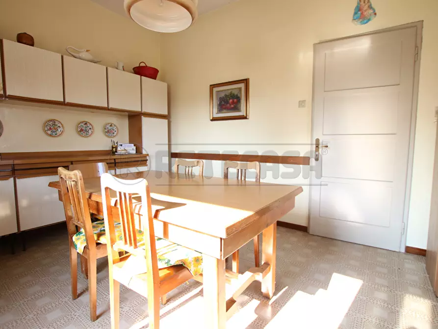 Immagine 11 di Casa bifamiliare in vendita  a Montegalda