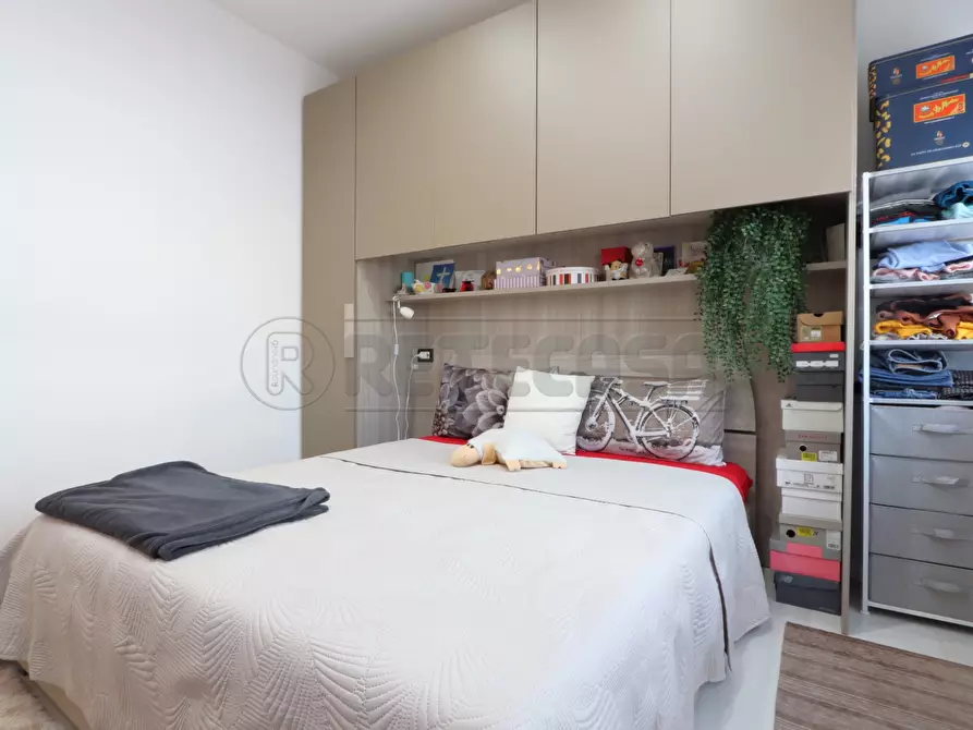 Immagine 20 di Appartamento in vendita  in Via dei Mille 88 a Vicenza
