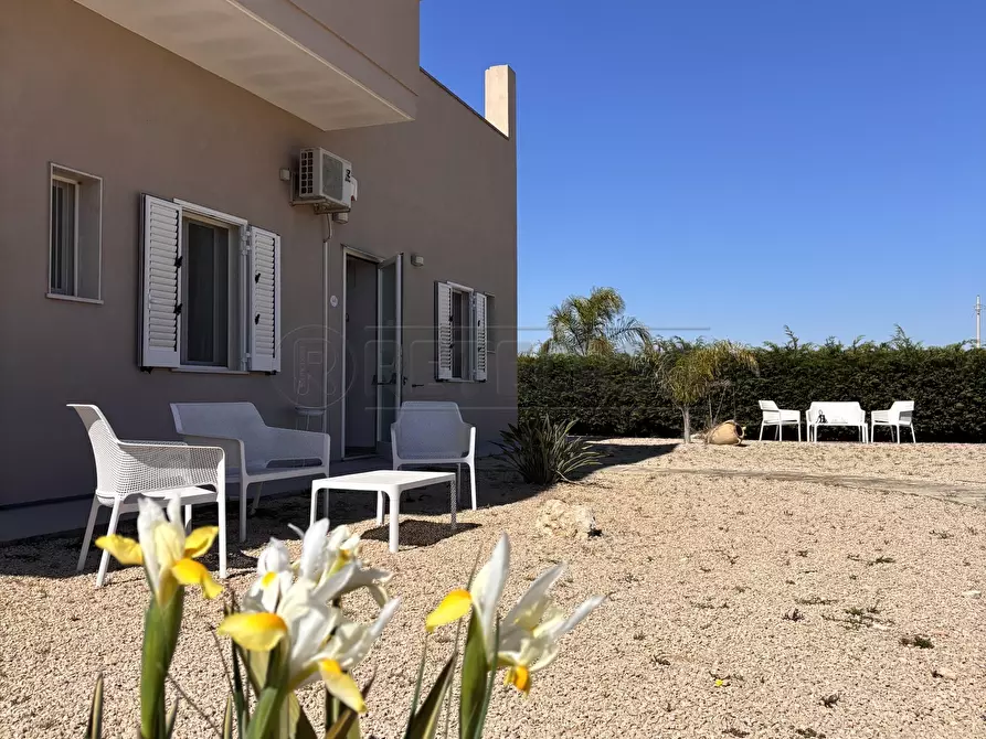 Immagine 14 di Pentalocale in vendita  in Via delle tessitrici 1 a Sannicola