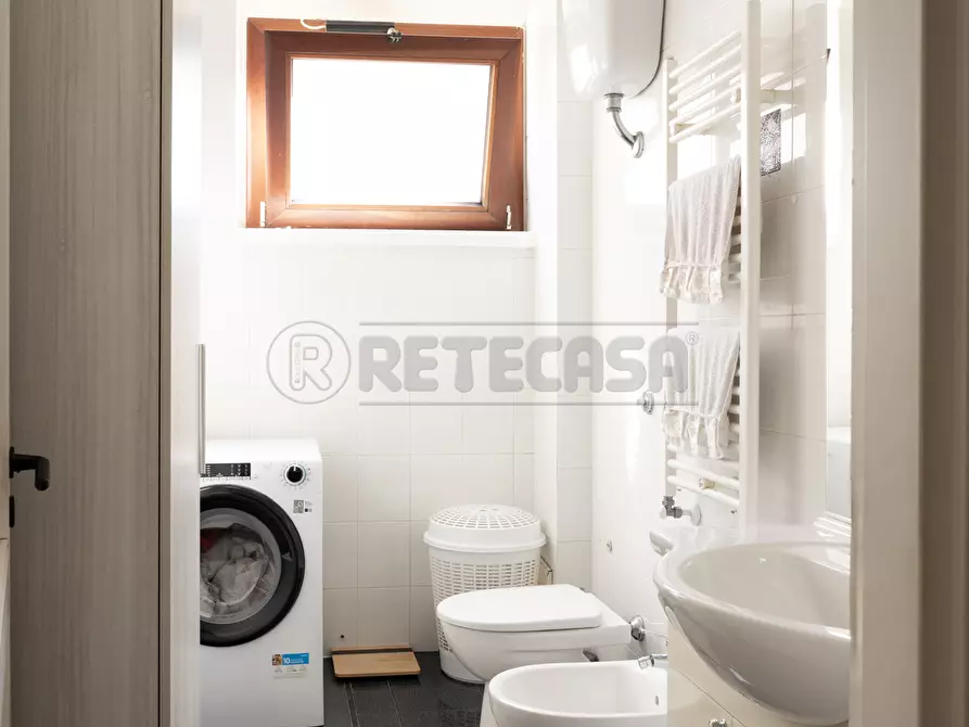 Immagine 20 di Quadrilocale in vendita  in Via Po 12 a Nardo'