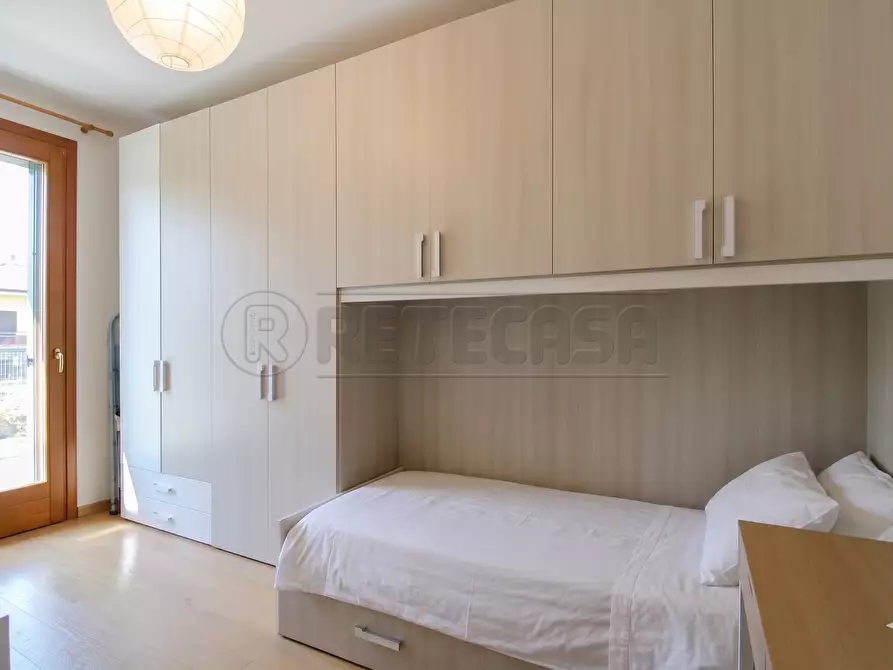 Immagine 12 di Appartamento in vendita  in Via Don Giulio 431 a Pozzoleone