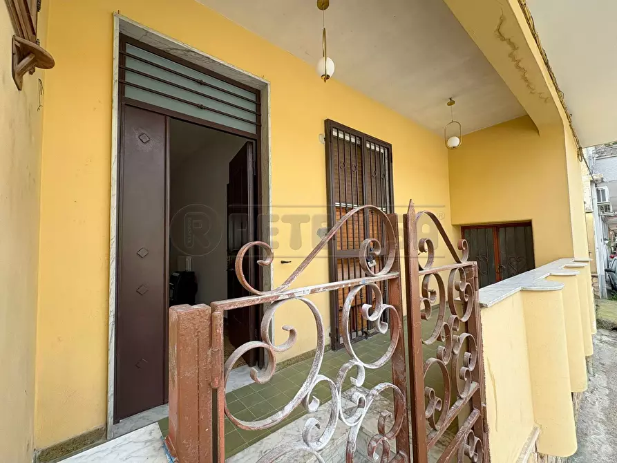 Immagine 6 di Terratetto in vendita  in Via Foggia a Marcianise