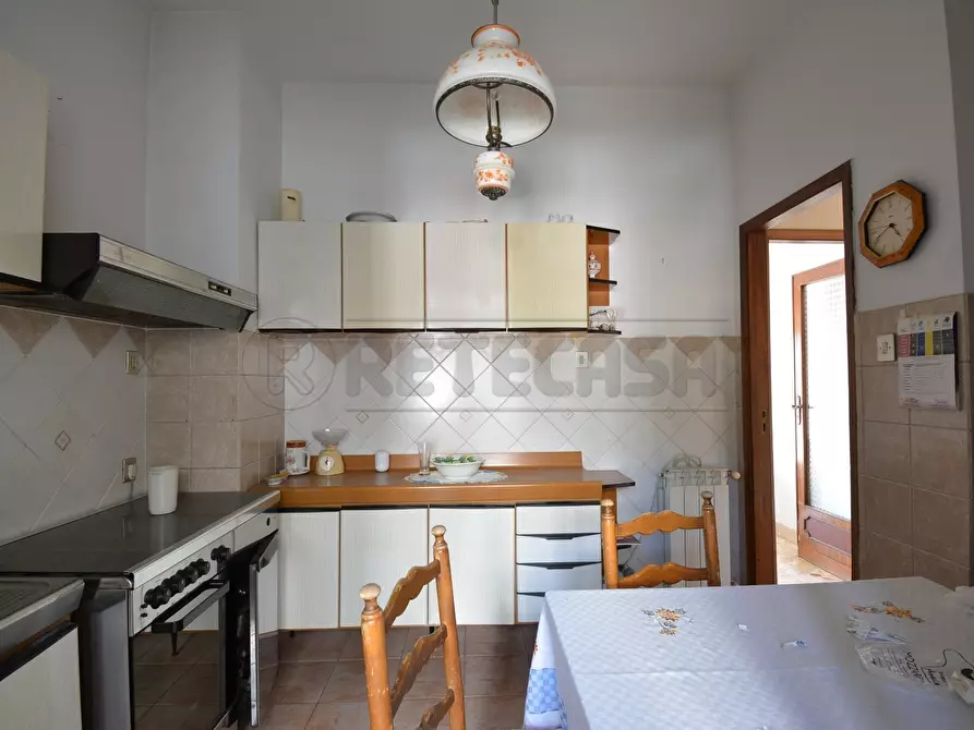 Immagine 20 di Quadrilocale in vendita  in Via Pietro Castelli 54 a Messina