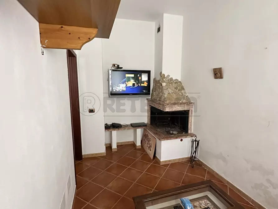 Immagine 11 di Villetta a schiera in vendita  a Campobello Di Mazara