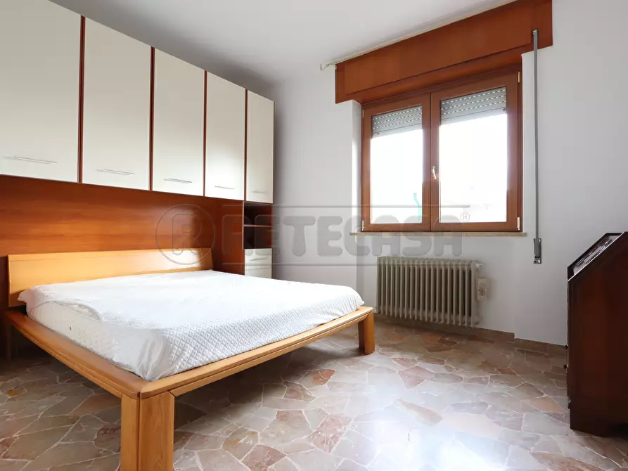 Immagine 45 di Bilocale in vendita  in Via Valerio Belli 39 a Vicenza