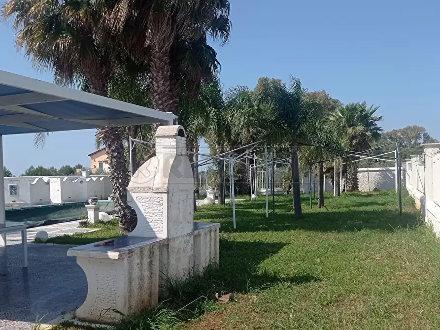 Immagine 22 di Villa in vendita  a Castelvetrano