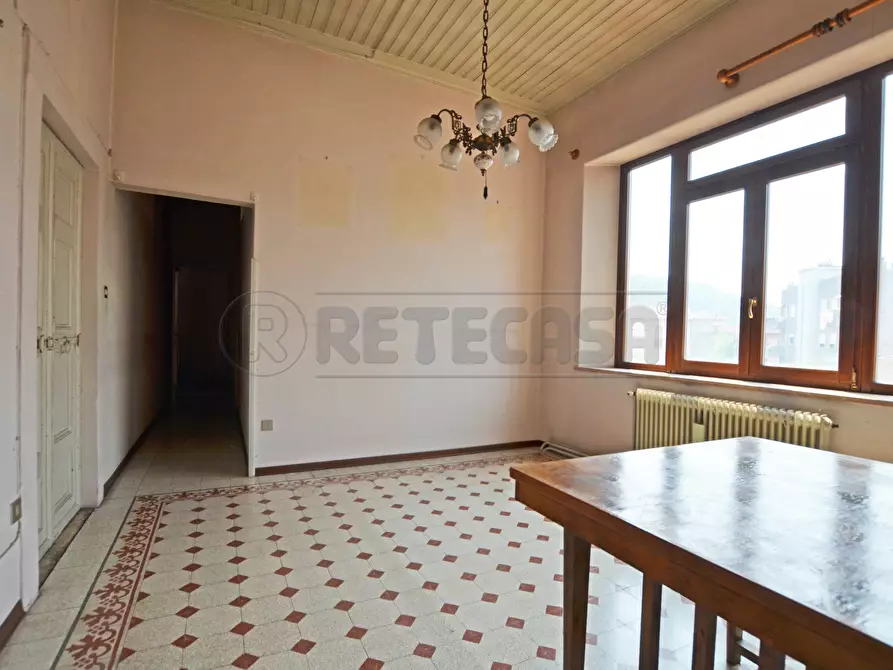 Immagine 8 di Casa semindipendente in vendita  in Via Foscola 5 a Castelgomberto