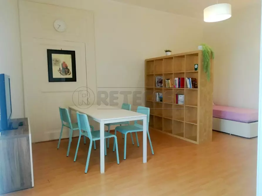 Immagine 1 di Monolocale in affitto  in Piazza Municipio a San Nicola La Strada