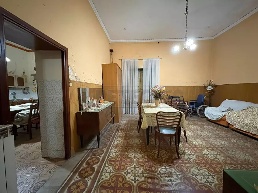 Immagine 1 di Casa semindipendente in vendita  in Via Marte a Marcianise