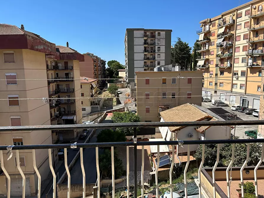 Immagine 4 di Quadrilocale in vendita  in VIA ALCIDE DE GASPERI 47 a Caltanissetta
