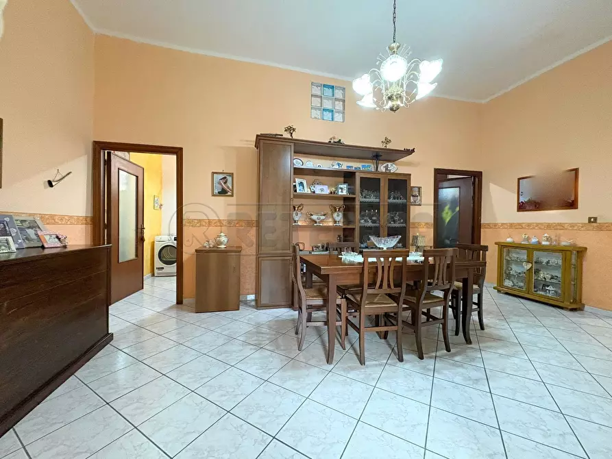 Immagine 30 di Quadrilocale in vendita  in Via Palmiro Togliatti a San Marco Evangelista