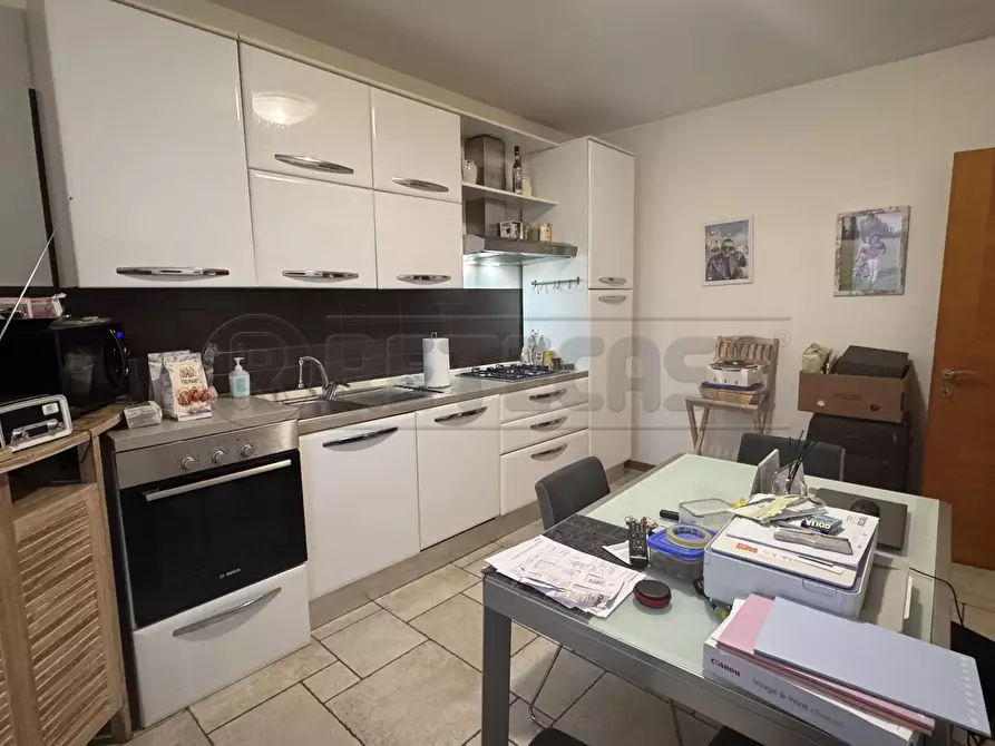 Immagine 24 di Appartamento in vendita  a Santa Maria Di Sala