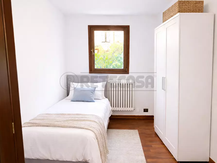 Immagine 3 di Bilocale in vendita  in Via Vittorio Bachelet a Vicenza