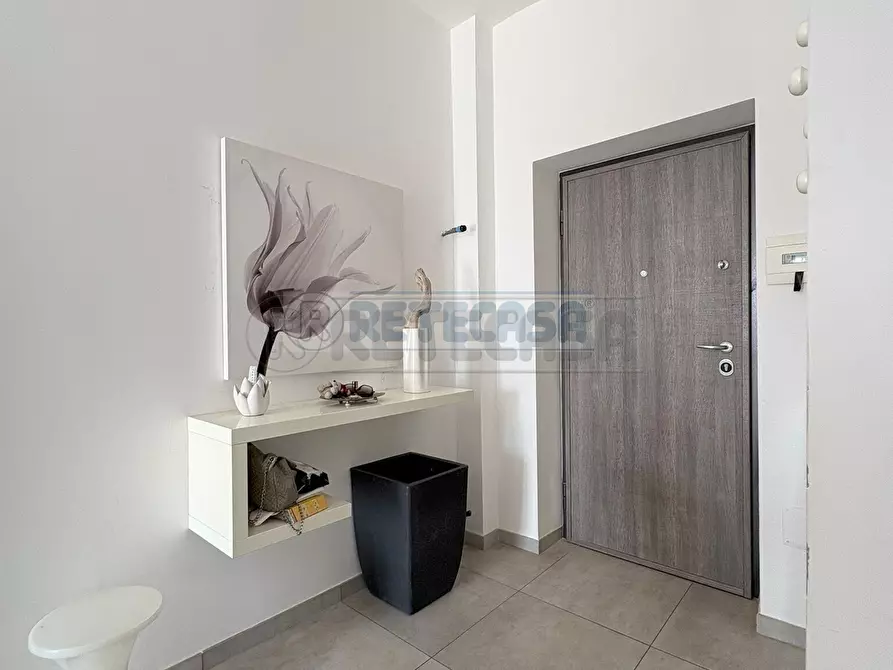 Immagine 33 di Attico in vendita  in Via Gennaro Tescione a Caserta