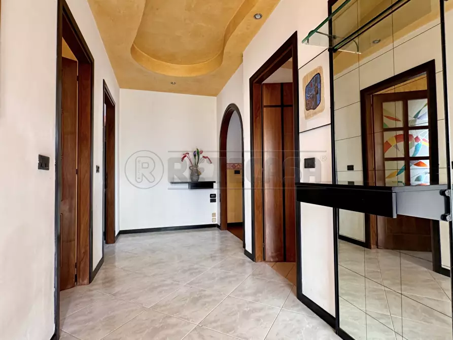 Immagine 21 di Appartamento in vendita  in Viale Stazione 48 a Brogliano