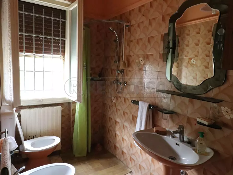 Immagine 17 di Casa indipendente in vendita  in Via Don Giovanni Minzoni 17 a Bondeno