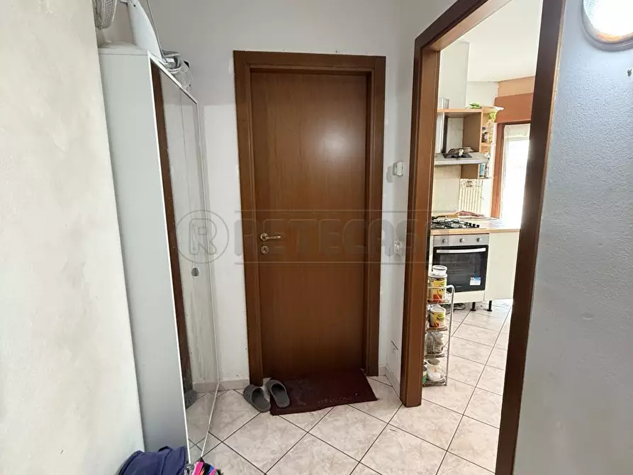 Immagine 2 di Appartamento in vendita  in corso matteotti 52 a Montecchio Maggiore