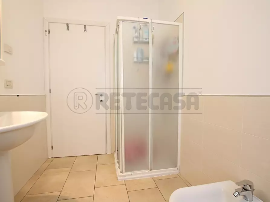 Immagine 9 di Appartamento in affitto  a Agugliaro