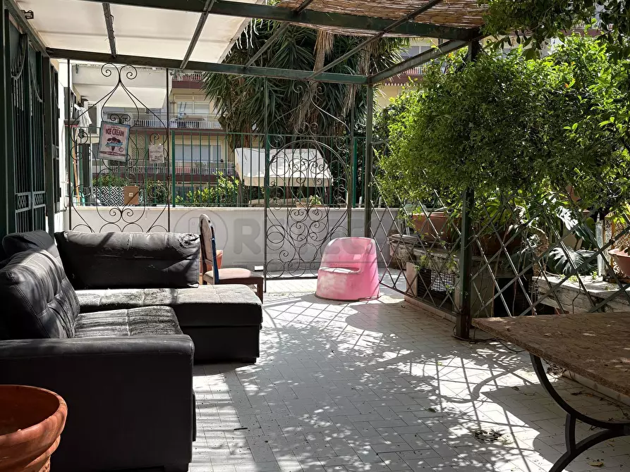 appartamento in vendita a San Nicola la Strada