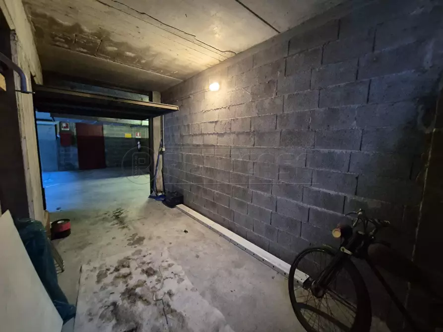 Immagine 8 di Garage in vendita  in Via Antiche Fornaci a Cremona