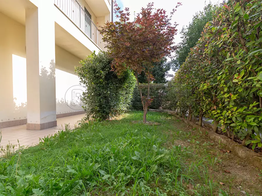 Immagine 14 di Appartamento in affitto  in VIA ROVEGLIARA 64 a Bressanvido