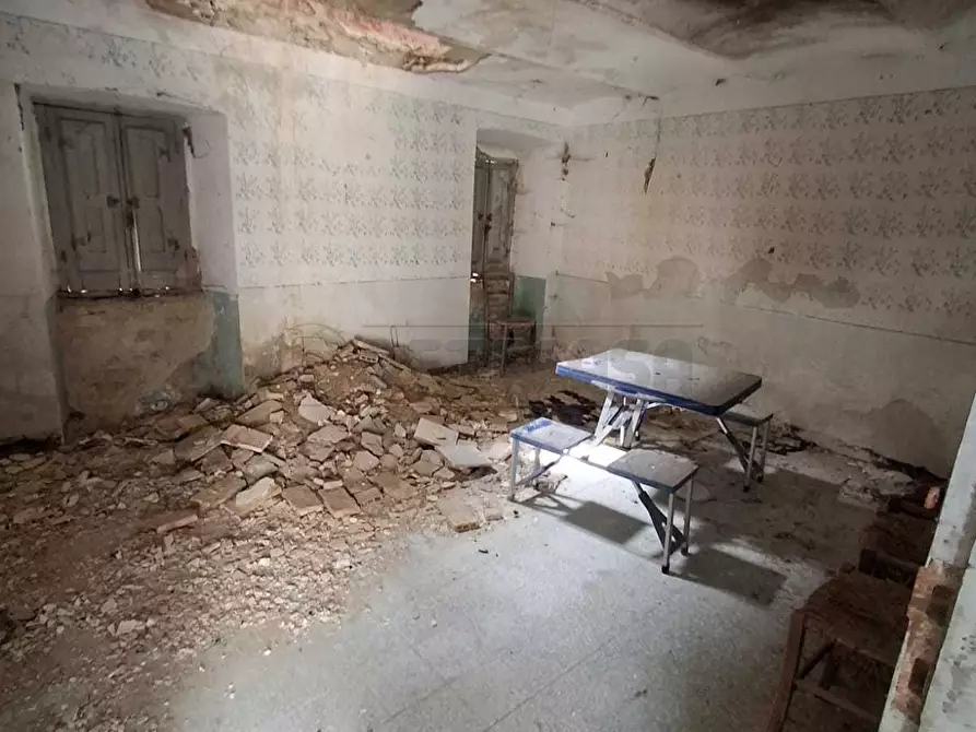 Immagine 17 di Rustico / casale in vendita  in via colle giovenchi a Ateleta