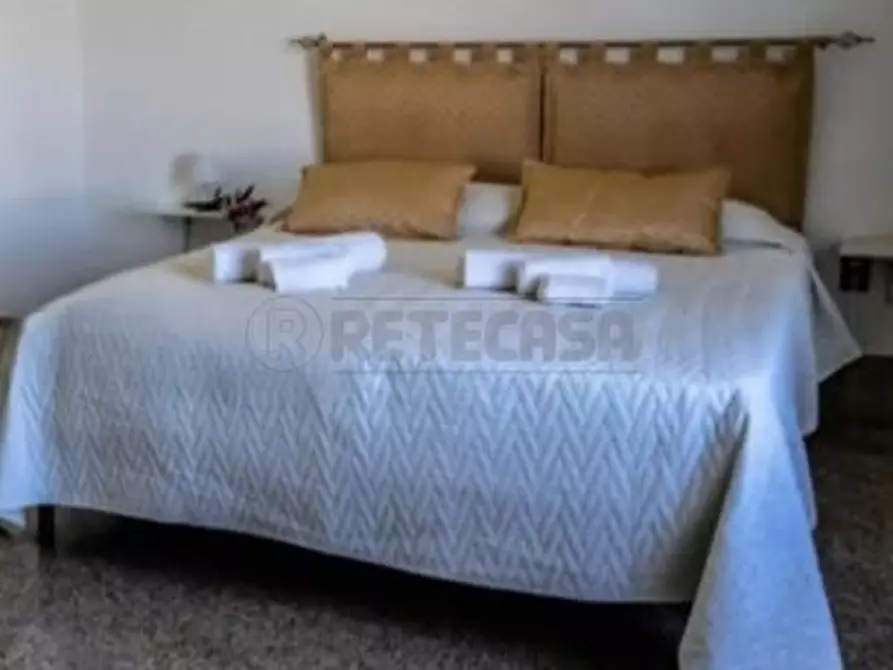 Immagine 10 di Villa in vendita  a Marsala