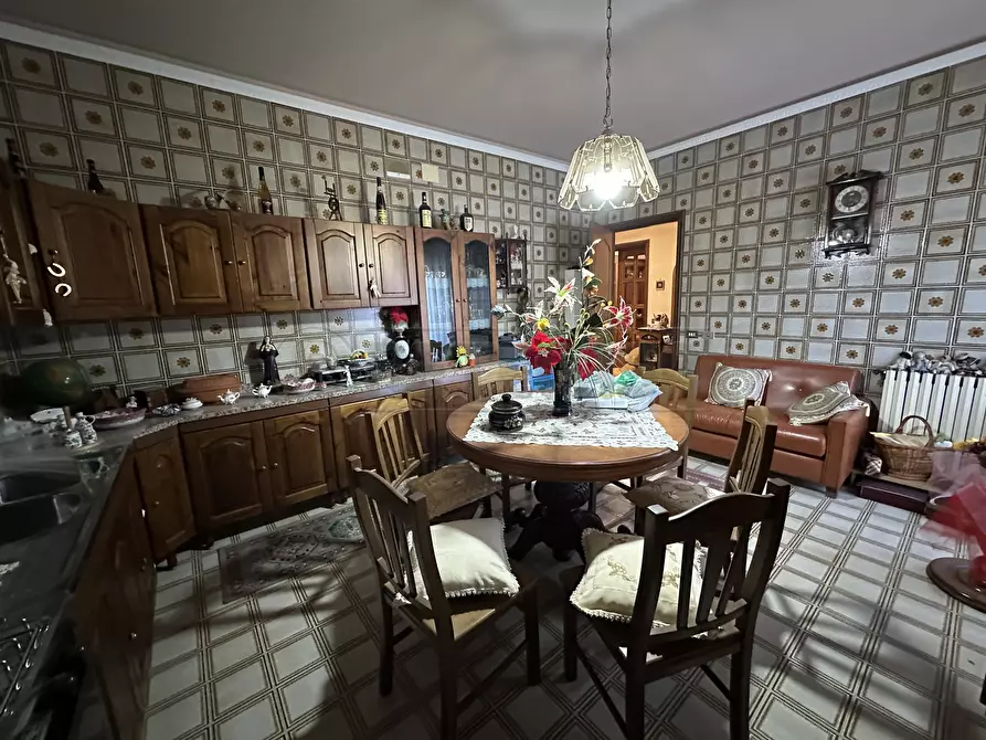 Immagine 9 di Casa indipendente in vendita  a Mazara Del Vallo