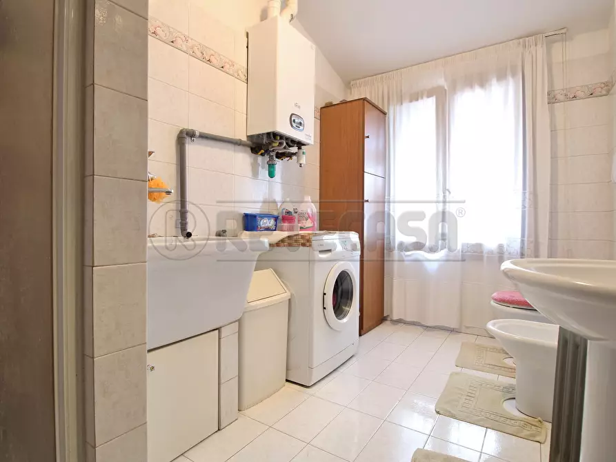 Immagine 9 di Porzione di casa in vendita  in Via Sani 14 a Gambellara