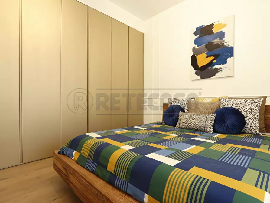 Immagine 11 di Bilocale in affitto  in Via Dante a Quinto Vicentino