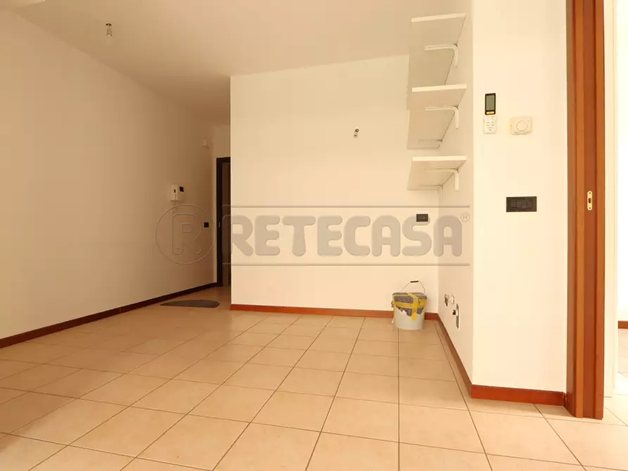 Immagine 4 di Ufficio in vendita  in Via Cengio 43 a Vicenza