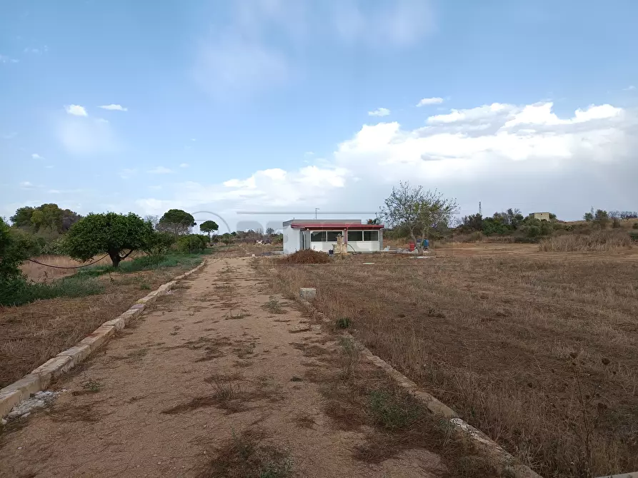 Immagine 4 di Villetta a schiera in vendita  in SP52 Km 2 a Gallipoli