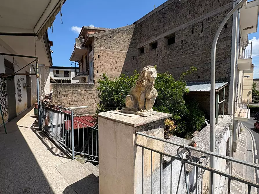 Immagine 16 di Casa bifamiliare in vendita  in Via Giuseppe Verdi 101 a Marcianise