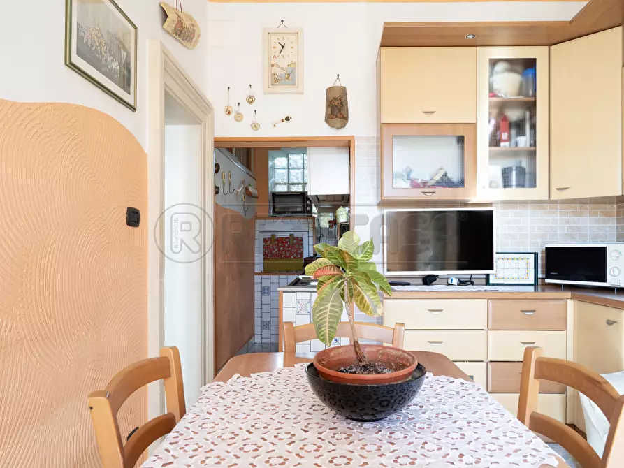 Immagine 26 di Trilocale in vendita  in Via Settembrini 8B a Nardo'