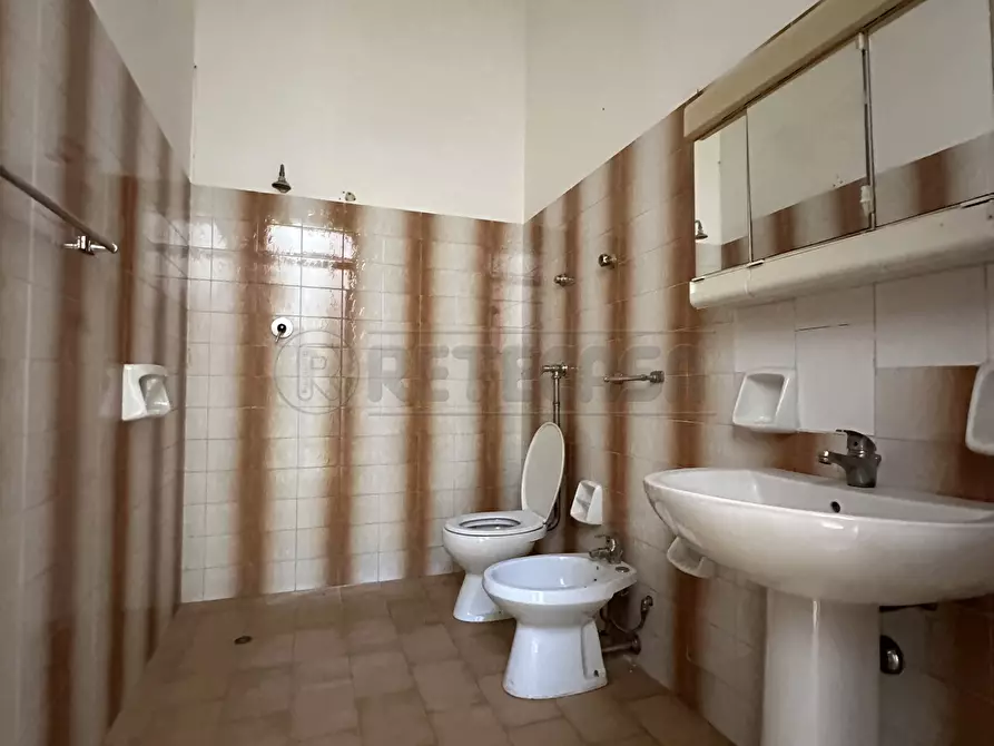 Immagine 16 di Casa indipendente in vendita  a Mazara Del Vallo