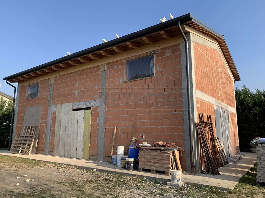 Immagine 6 di Villa in vendita  in Via Bettinardi 46 a Bressanvido