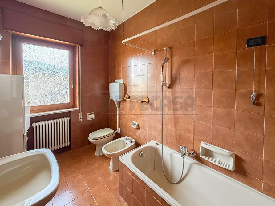 Immagine 29 di Villetta a schiera in vendita  in Via Carducci a Monticello Conte Otto