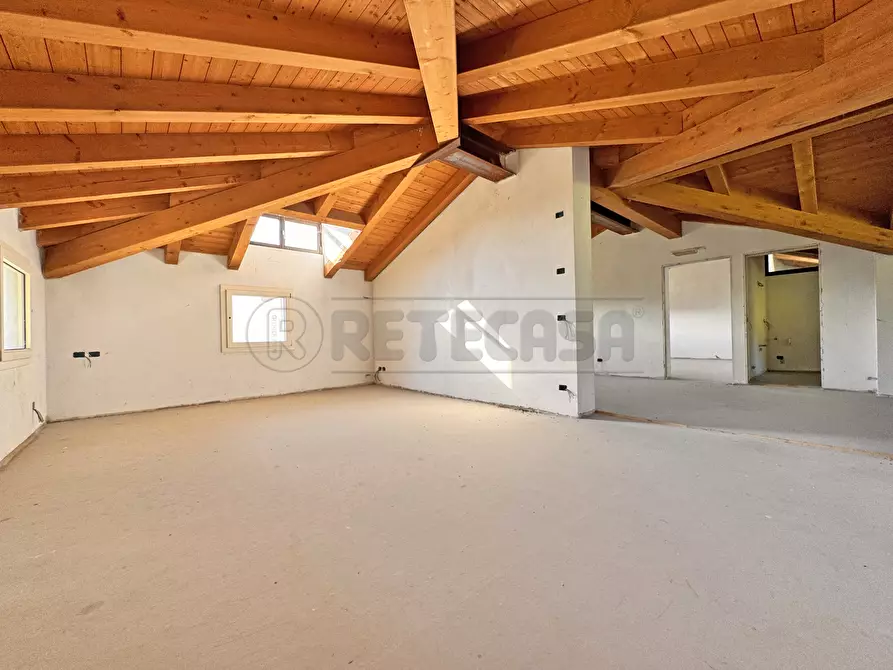 Immagine 14 di Casa indipendente in vendita  a Cornedo Vicentino