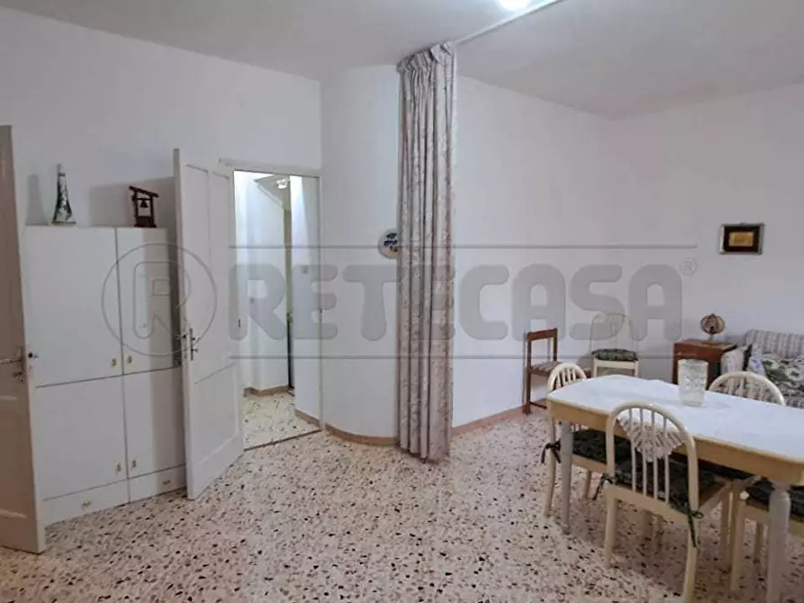 Immagine 11 di Casa indipendente in vendita  in Via Nettuno 7 a Petrosino