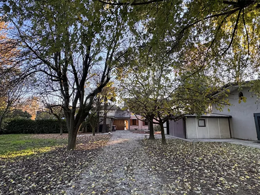 Immagine 8 di Casa indipendente in vendita  a Mirano
