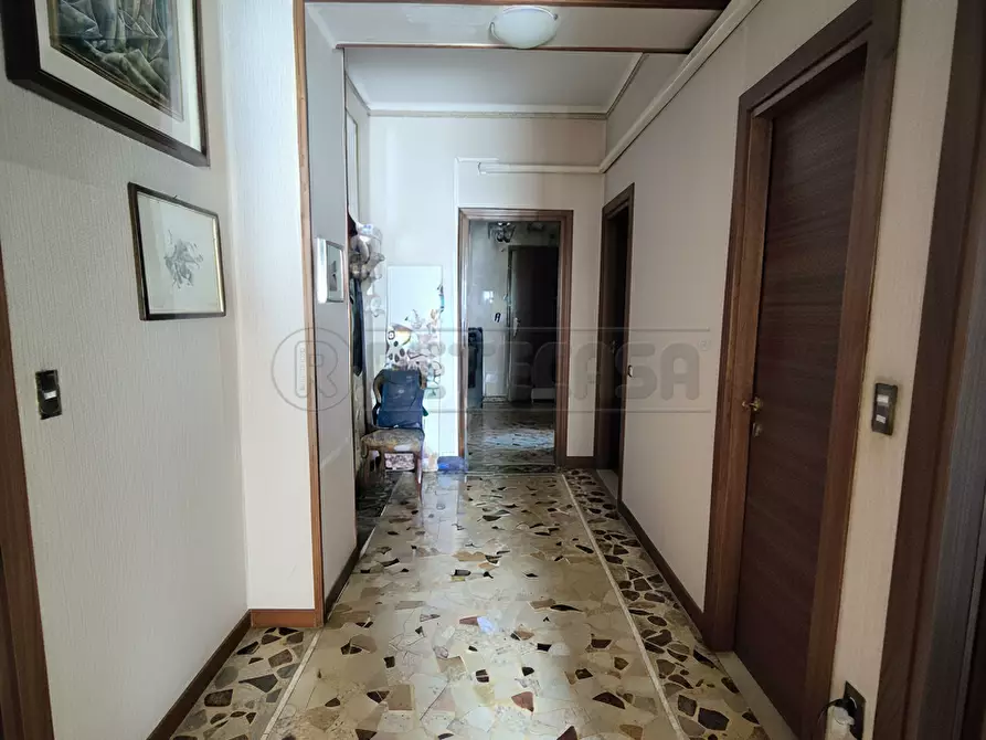 Immagine 8 di Trilocale in vendita  in Via Lugo a Cremona