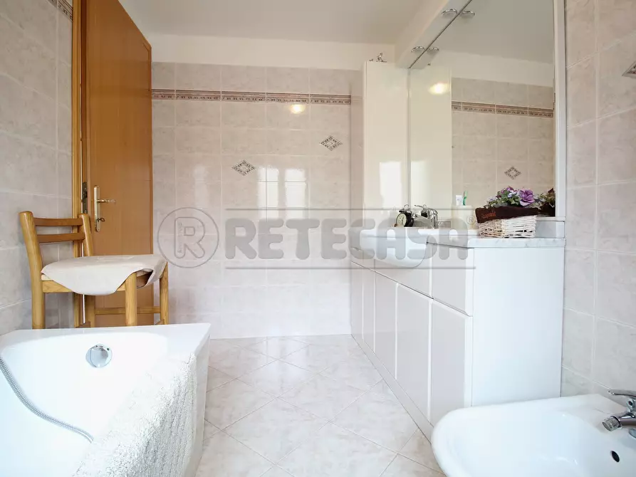 Immagine 10 di Casa semindipendente in vendita  in Via Corati a Nogarole Vicentino