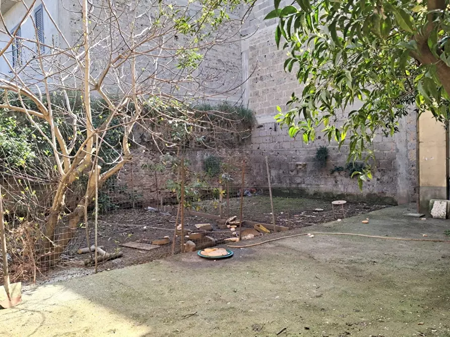 Immagine 17 di Casa bifamiliare in vendita  in Via Sambuci a San Prisco