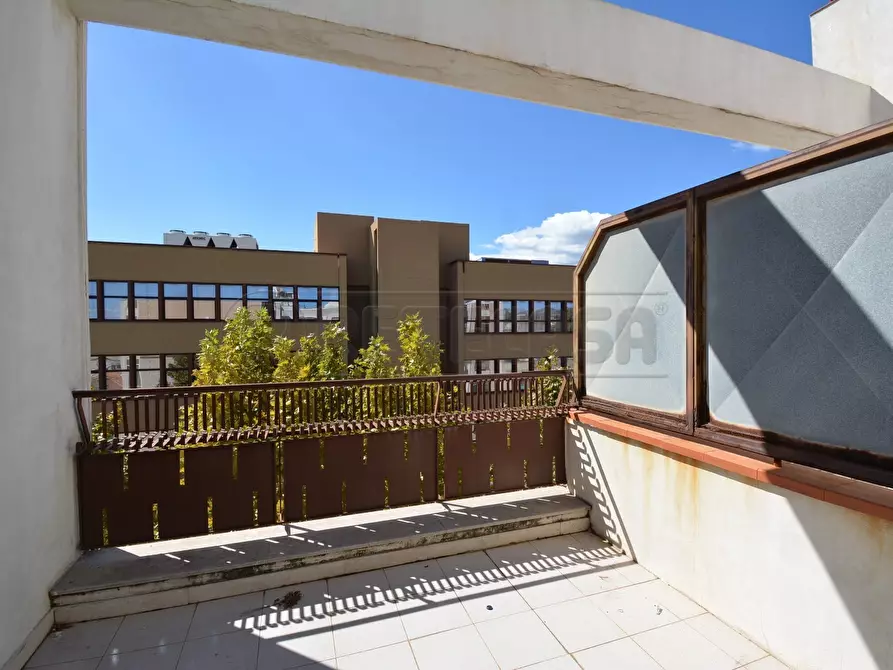 Immagine 25 di Pentalocale in affitto  in Via Santa Cecilia 82 a Messina