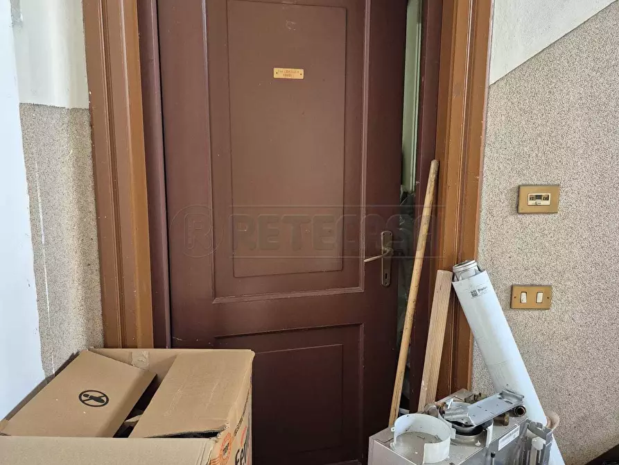 Immagine 9 di Trilocale in vendita  a Curno