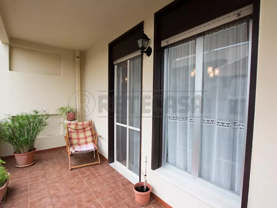 Immagine 11 di Villetta a schiera in vendita  in Località Serri 45 a Messina