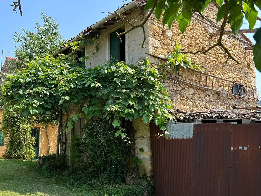 Immagine 5 di Porzione di casa in vendita  in Via Casette 4 a Val Liona