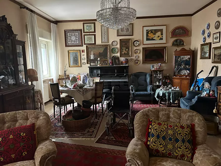 Immagine 6 di Pentalocale in vendita  in Via Malta 73 a Caltanissetta